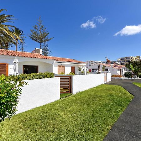 Bungalow Santa Barbara Emc2 By Villagrancanaria Playa del Ingles  Exterior photo