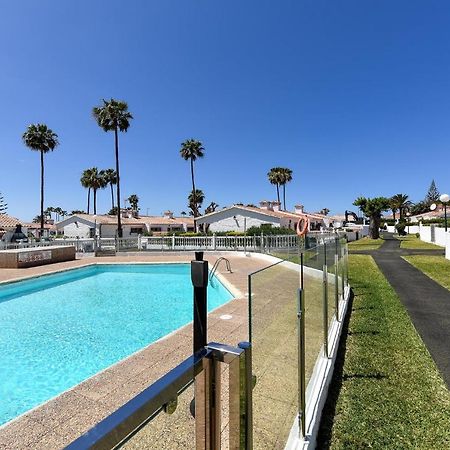 Bungalow Santa Barbara Emc2 By Villagrancanaria Playa del Ingles  Exterior photo
