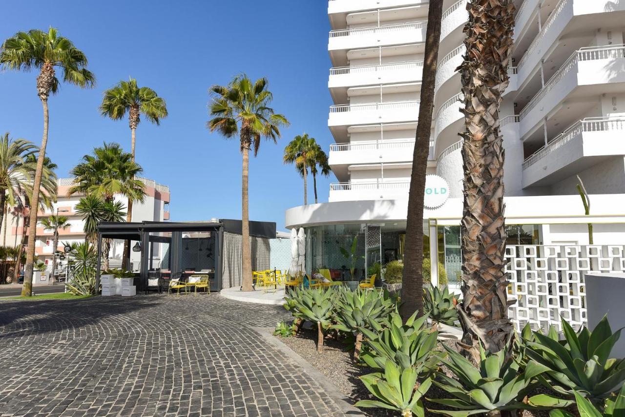 Bungalow Santa Barbara Emc2 By Villagrancanaria Playa del Ingles  Exterior photo